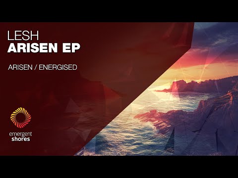 Lesh - Energised [Emergent Shores]