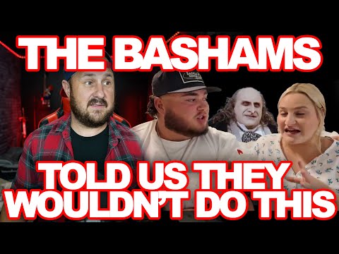 Bashams Continue To E*ploit Child Even After Saying They Wouldn't | Penguin Cosplay