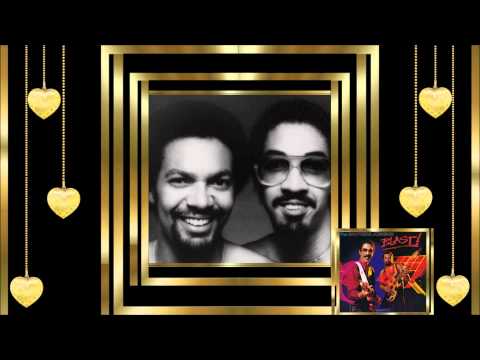 The Brothers Johnson *✰* Funk It (Funkadelala) *✰* Blast ❣