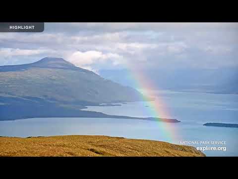 Dumpling Mountain - Katmai National Park | Highlights 2023