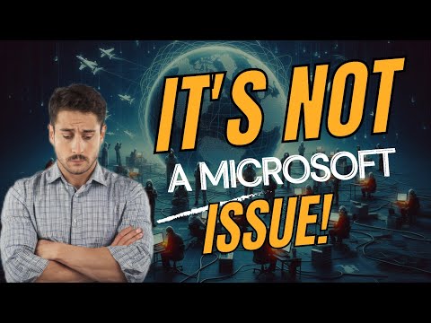 Crowdstrike's update on Microsoft outage:Issue found, fix deployed #microsoft #crowdstrike #security