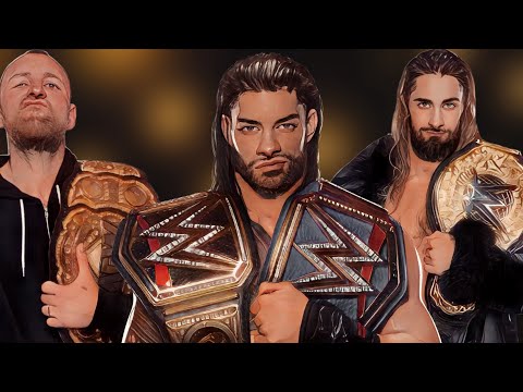 THE RENAISSANCE ERA OF WWE BEGINS !