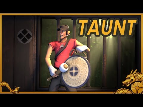 Gunner's Gong [SFM]