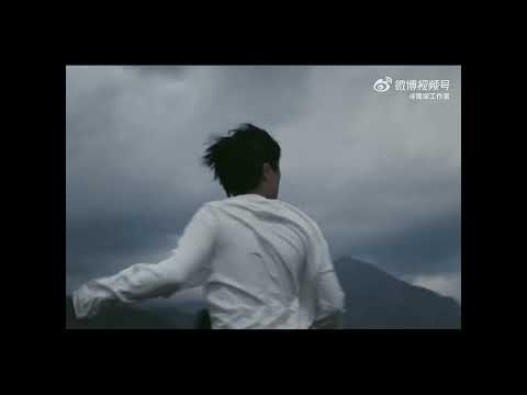 【Shorts】Zhou Shen 周深【MV Preview】“Mirage”《蜃樓》