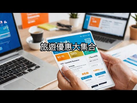 旅遊優惠哪裡找？在kkday，klook和trip.com三大旅遊平台一次搞定！這個影片將教你如何找到最新的旅遊優惠，包括自由行 #kkday #trip #klooktravelＩ理智派的生活手札