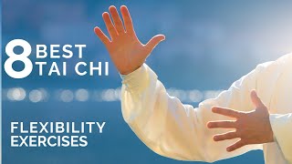 Tai Chi for Beginners | Warm Up & Flexibility Exercises | Best Instructional Video Tai Chi Series