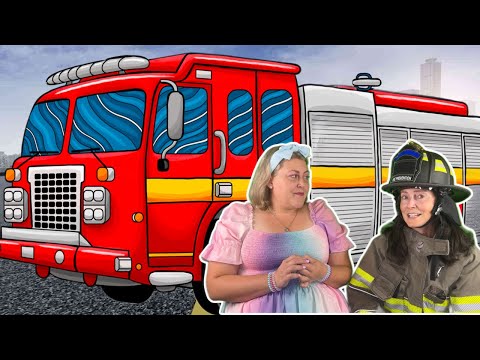 Fire Safety for Kids | Prevention Week | Home Escape Lesson