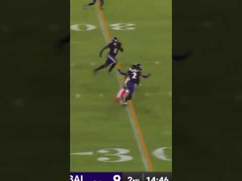 WE NEED MORE QUICK SLANTS TO AJ BROWN, PLEASE!!! 🦅🔥 Eagles vs Ravens Highlights