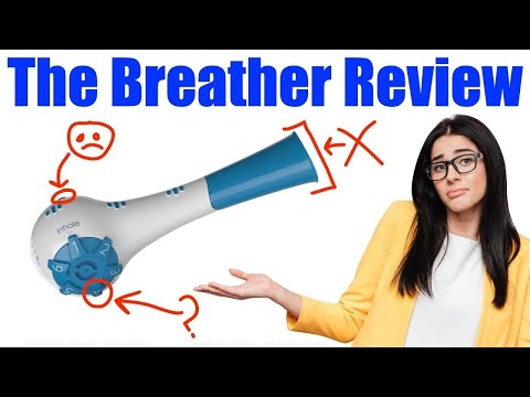 The Breather Review - Pros & Cons Of The Breather Device (2022)