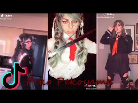 Peko Pekoyama ⚔️⚰️ TikToks ⚠️ Spoilers ⚠️ Tw In Desc