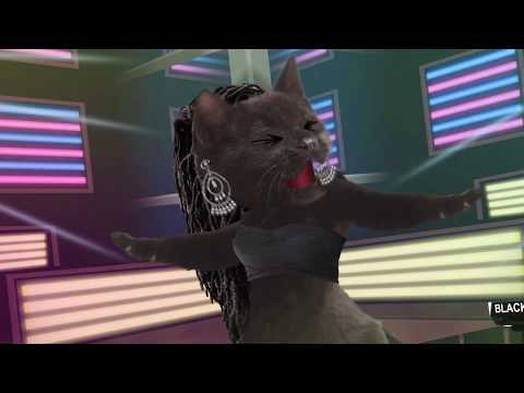 Black Box - Ride on Time (feat Loleatta Holloway) Animation Video