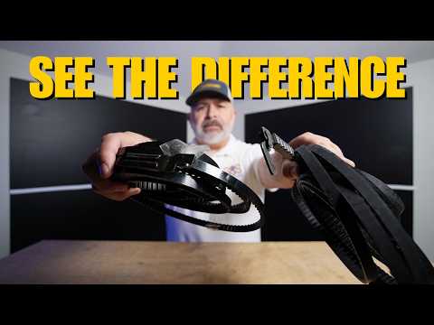 Avoid Common Mistakes! How to Replace a LiftMaster Belt Kit Like a Pro