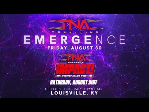 Simply Predicting - TNA Emergence