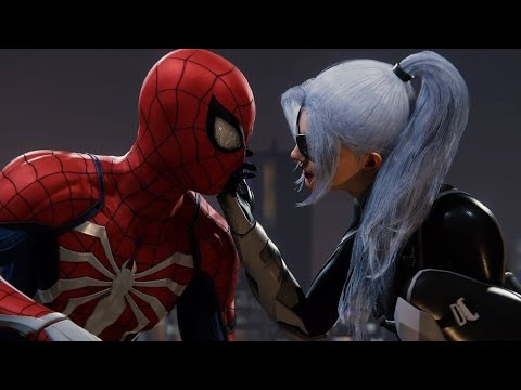 Marvel's Spider-Man - Black Cat DLC Part 1