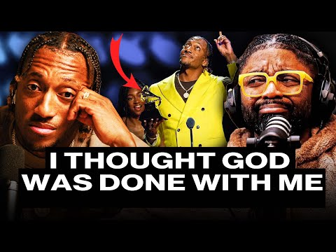 I Accidentally Won 2 Grammys - Here’s What God Taught Me w/ Tim Ross