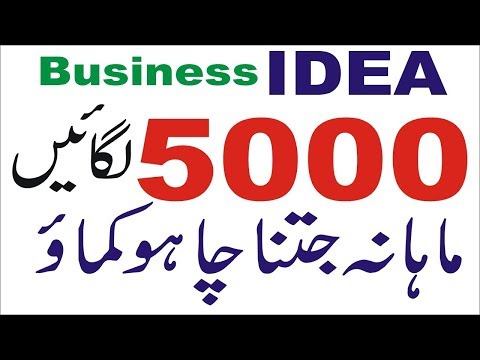 Business Ideas With Low Investment  | Small Business Ideas in Pakistan | Smart Business Plan