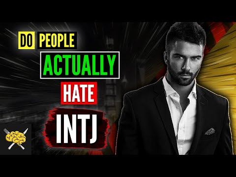 [Top] 9 Reasons People Might Hate INTJ | Are INTJs Evil?