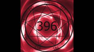 1 Hr. Solfeggio Frequency 396hz ~ Liberation of Fear and Guilt