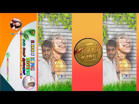 New video Trending Janapada video Editing