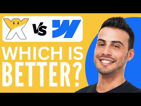 Wix vs Webflow | Which is Better in 2025? 🌐