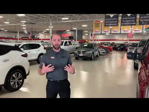 What is the Miller Auto Plaza 1010 Sale?