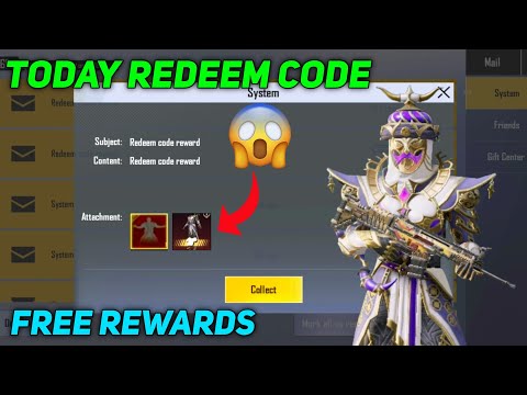 NEW REDEEM CODE FOR PUBG LITE | FREE OUTFIT & EMOTES | PUBG LITE NEW UPDATE