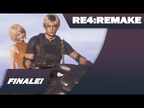 Vell Plays: Resident Evil 4 Remake: Professional- Part 7- Saddler, YOU'RE small time!