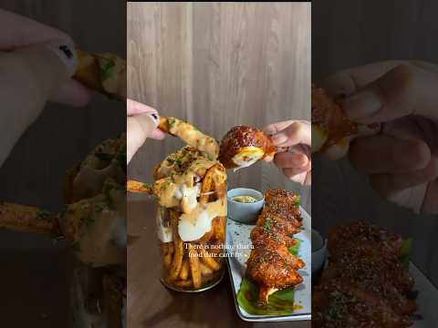 What I ate at Cafe Bistro57, Rohini?❤️ Indian Food #shorts #youtubeshorts #shortsvideo