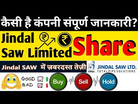 Jindal Saw Limited Share #jindalsaw #jindalsawshare #jindalsawstock #jindalsawltd