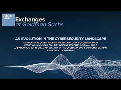 An Evolution in the Cybersecurity Landscape