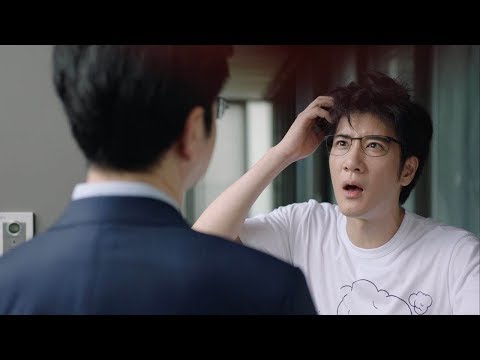 王力宏 Wang Leehom《A.I. 愛》A. I. Love 官方 Official MV