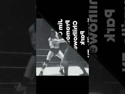 What Happened in Pro Wrestling on November 20 vol. 2. #prowrestling #todayinhistory #sportshistory