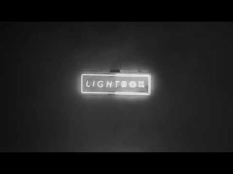 TEASER | FUTURES' NEWEST BOX | LIGHTBOX