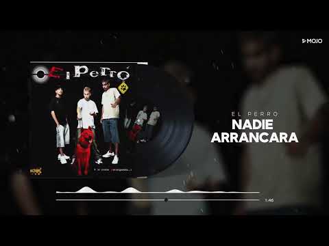 El Perro - Nadie Arrancara (Cover Audio)