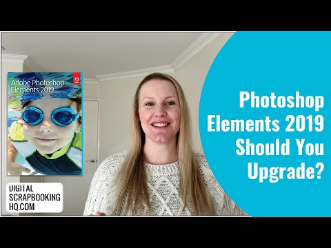 Photoshop Elements 2019 Review: What's new in this version and should you upgrade?