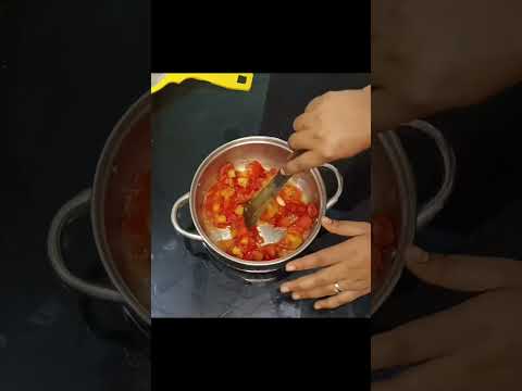 How to make Tomato Sauce||Tomato Sauce Recipe| Tomato Ketchup|| making tomato Sauce