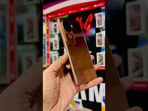 vivo V40e 5G camera test and review