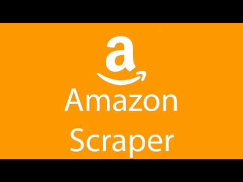 How to Scrape Amazon in 5 Minutes! - Best Amazon Scraper