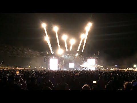 Porter Robinson - Nurture Live @ Second Sky, Day Two 2021 [Full Concert 1080p60]