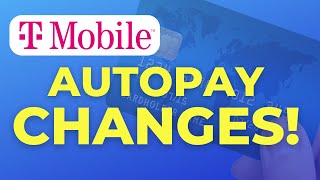 Did T-Mobile Remove Your AutoPay Discount? Here's How to Get It Back!