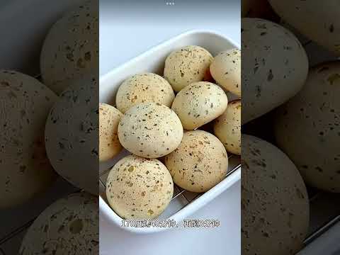 Try this viral varient mochi recipe ! #mochi #mochis #dessert