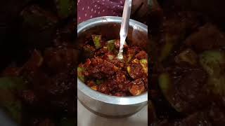 complete pickle video #mangopickle #mangopickleintelugu #mango