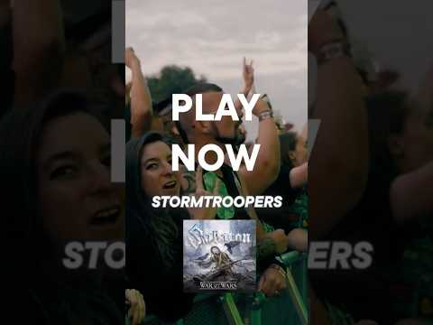 Learn to play “Stormtroopers” on @‌rocksmithplus TODAY! 😉 PLAY NOW 👉 https://www.getrocksmith.com/