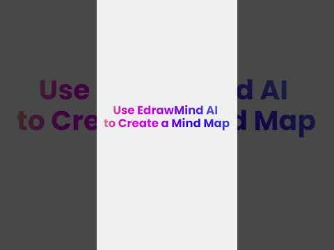 How to convert Markdown to Mind Map