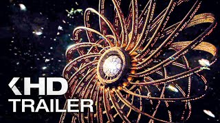 THE BEST UPCOMING SCIENCE-FICTION MOVIES 2025 (Trailers)