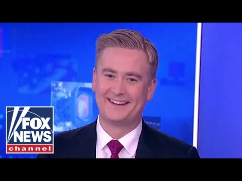 Peter Doocy: This is going to be dirty