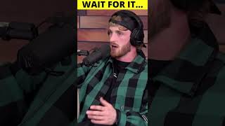 Logan Paul Regrets Mocking Jesus ☢️