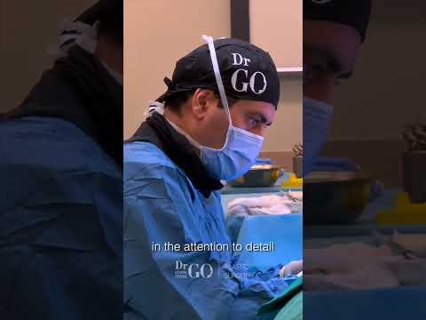 Assoc. Prof. Dr. Güncel Öztürk: Tailored Surgical Solutions for Your Unique Needs