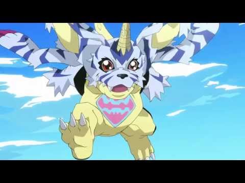 Digimon Adventure tri. - ALONE 【Trailer - AMV】