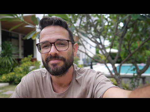 I moved to Thailand